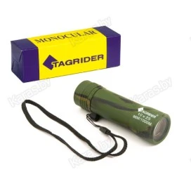 Монокль Tagrider 10x25